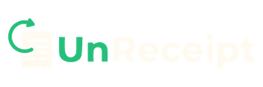 UnReceipt — automatic expense receipt capture for businesses